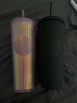 Starbucks Collectable Cups