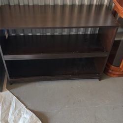 bookshelf
