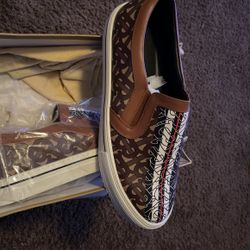 Burberry Sneakers 