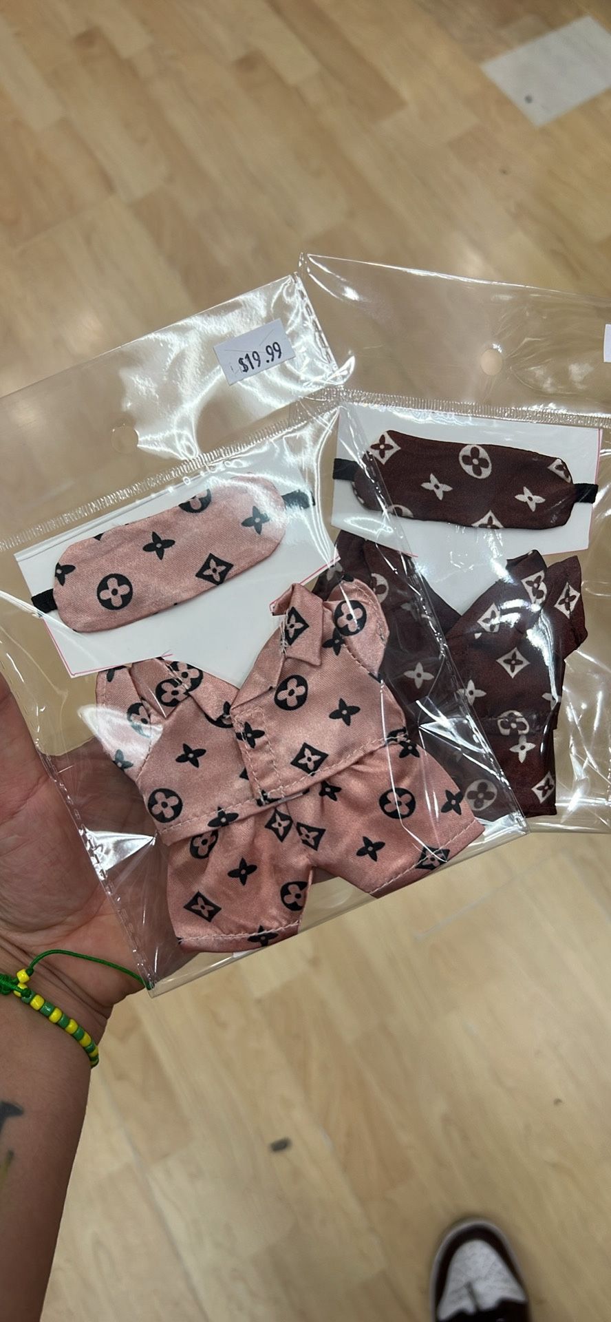 Labubu Clothes