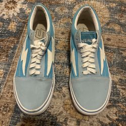 Revenge Storm Vans 