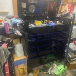 Matco Tool Box