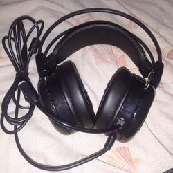 ABKO AV CORE Gaming Headset (B780)