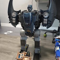 Batman Toy