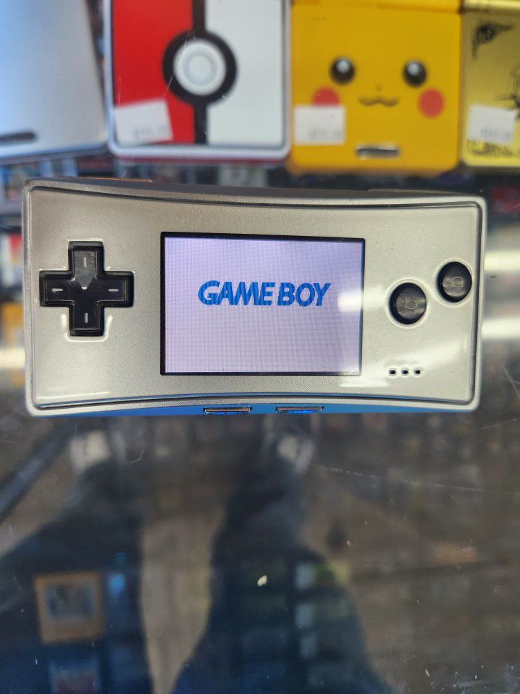 Gameboy Micro for in Paramount, CA -