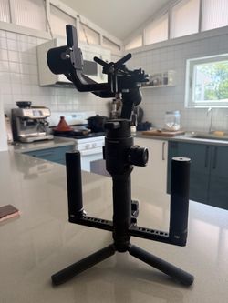 DJI Ronin SC