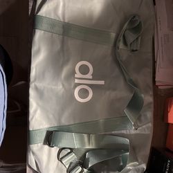 Alo duffel bag