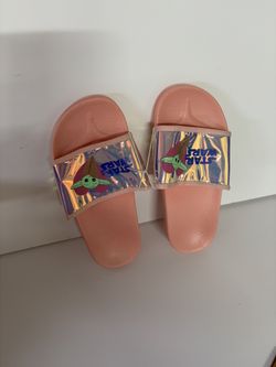 Disney Slippers