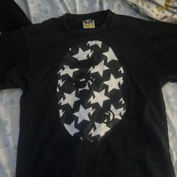 Bape Shirt 
