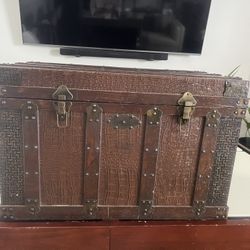 Trunk 
