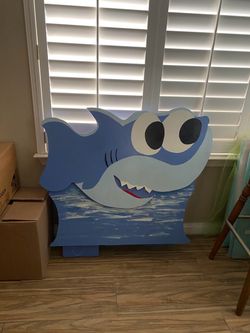 Baby Shark Theme