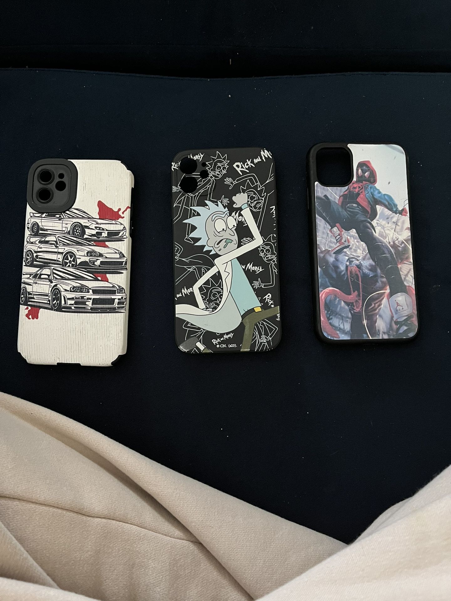 iPhone 11 Phone Cases