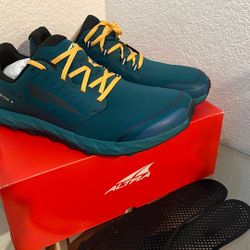 Altra Superior 5 Mens Shoes Size 11.5