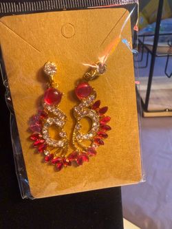 Earring