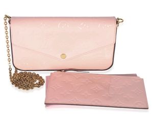 Louis Vuitton Felicie Pouchette
