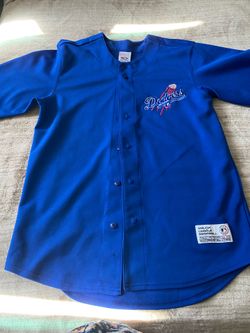 Dodger Jersey