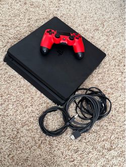 PS4 Slim - New Thermal Paste and Deep Clean