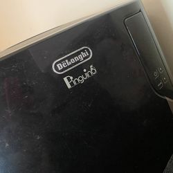 DeLonghi AC