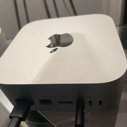 Apple Mac Mini M6 16GB Unified/256GB