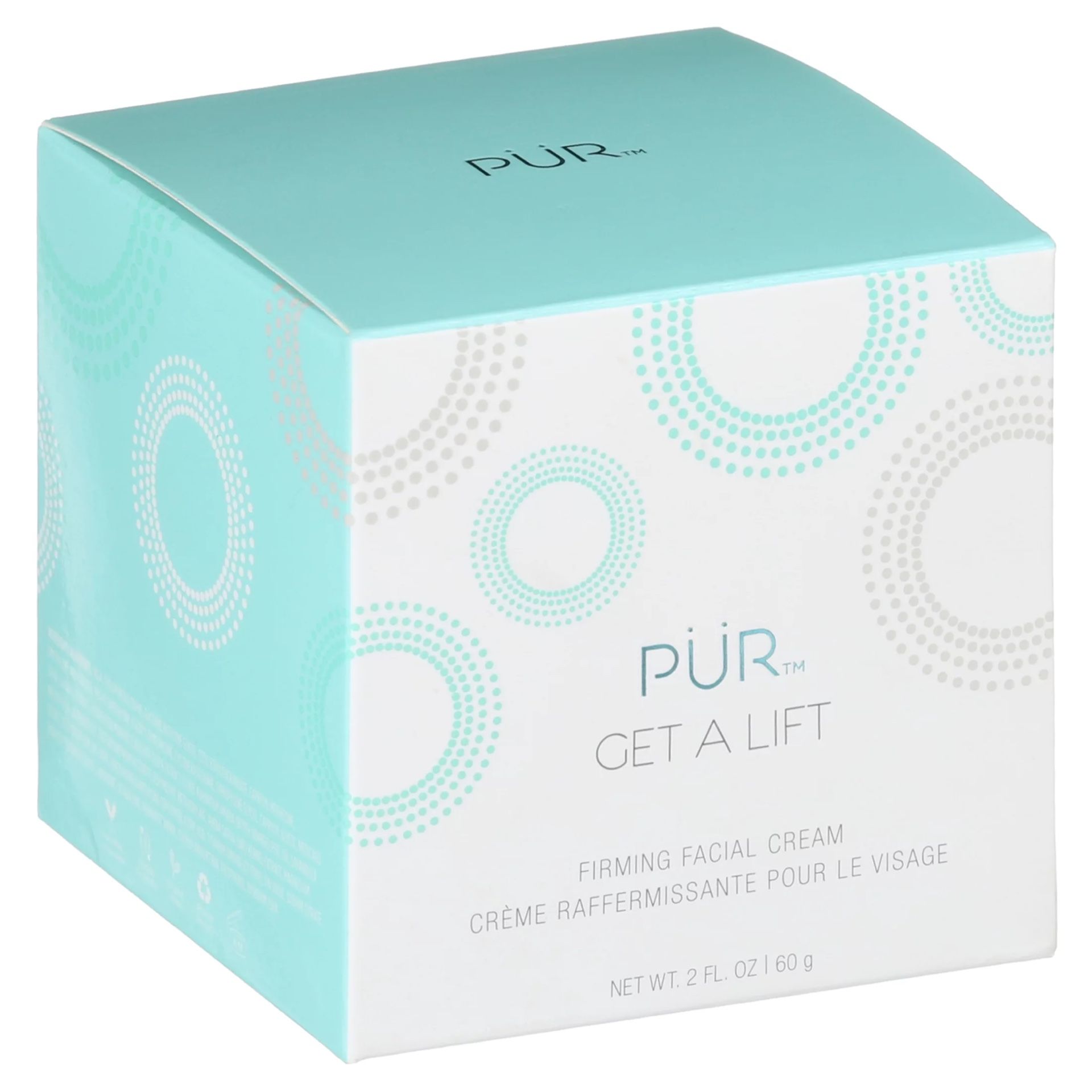 Pür 4-1 Cloud Cream