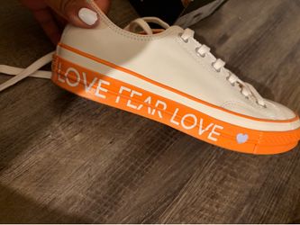 Converse Special Edition