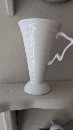 Tall Mug