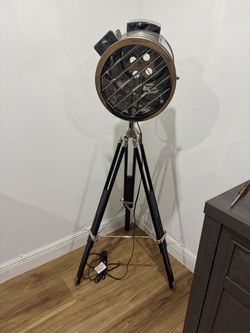 Decorative Sailor-Style Lights