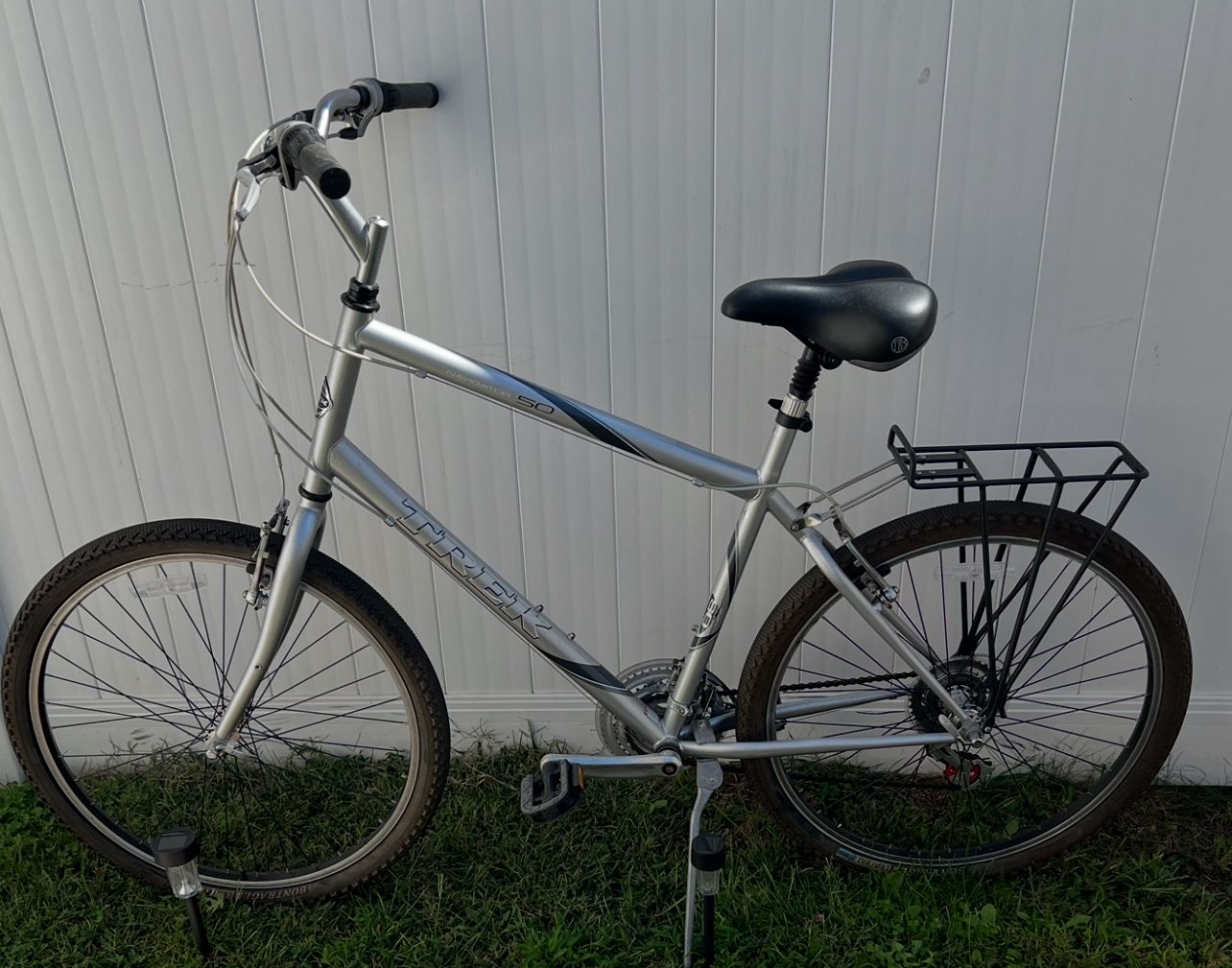 TREK BIKE