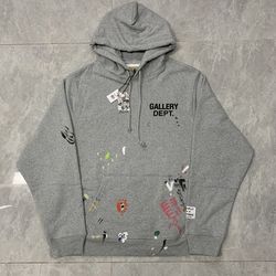 Gallery dept sweatshirt s