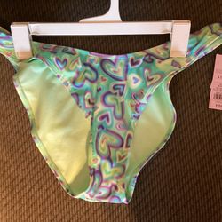 NWT Wild Fable Swimwear Bottom - size women’s L 12-14