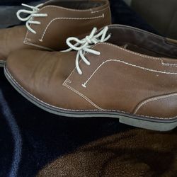 Sonoma Men dress Shoes