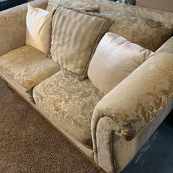 Loveseat - Good Condition