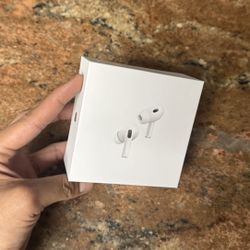 Airpods Pro Gen 2