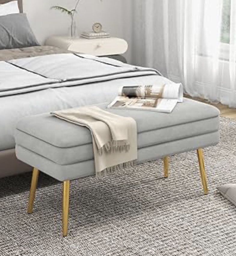 Ottoman Brand New