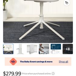 Halo Bassinet 