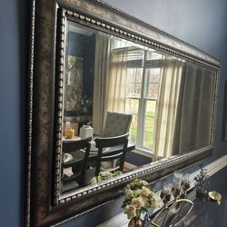 73X36 “ Large Mirror 