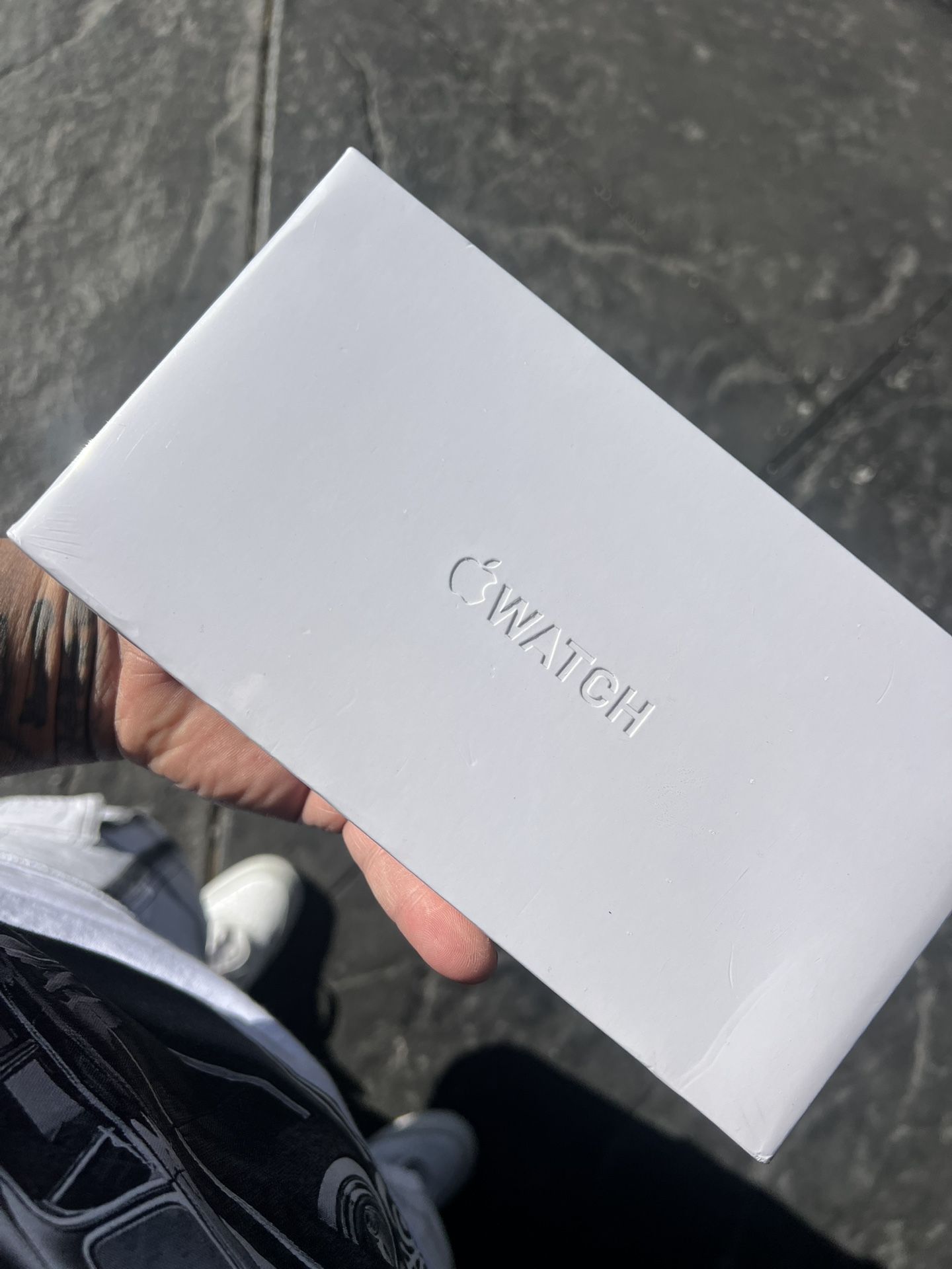 Apple Watch Ultra 2 2024