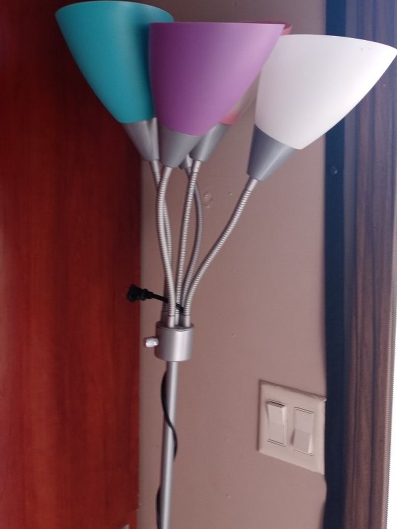 Stand Lamp