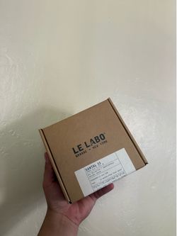 Santal 33