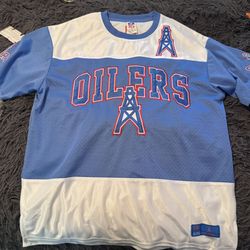 Houston Oilers 