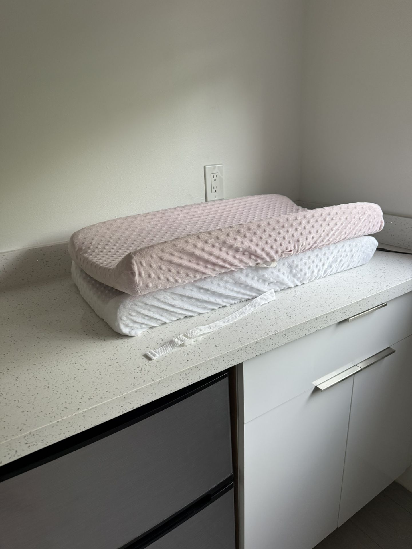 Munchkin Baby Changing Pads