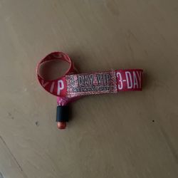 Acl 3 Day VIP Wristband For Sale 