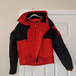 Vintage North Face