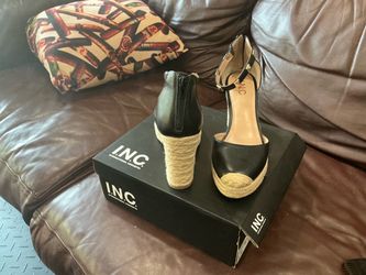 Women’s I.N.C. Shoes