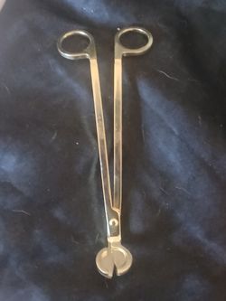 Candle Wick Cutter Trimmer
