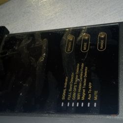 Apple Air Tag Detector 