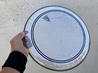 Remo 14” Snare Drum head, new in box