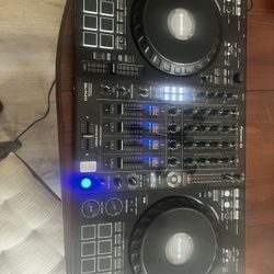 Pioneer DDJ-FLX10 Performance Dj Controller