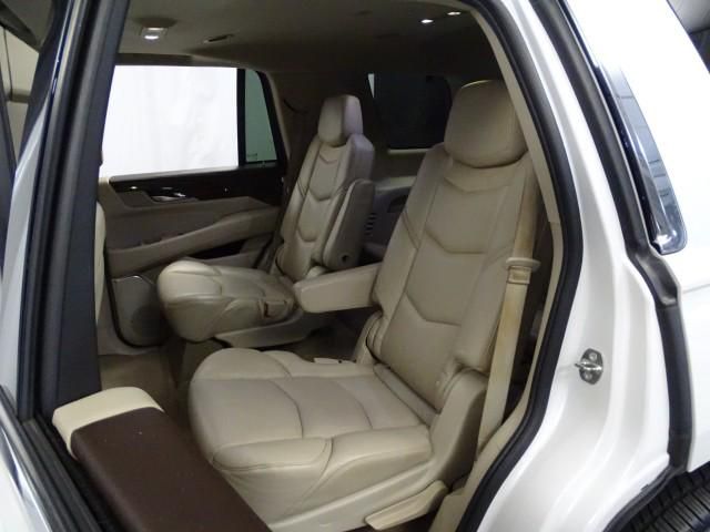2016 Cadillac Escalade
