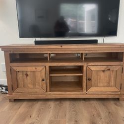 TV stand 